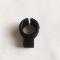 戒指烟托指环 创意戒指狮子王烟支架戒指夹子男士夹烟器 烟架 戒托1支