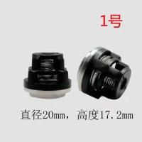 邦驰飞驰大乘冠宙水魔力高压清洗机1812-18142900进水阀门出水阀 A1阀门17*20 超高压清洗机阀门厂家直销