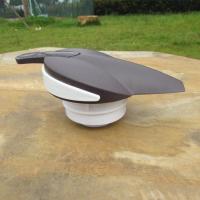 希乐保温瓶XN-16219盖子热水瓶保温壶杯盖玻璃内胆暖瓶开水瓶配件 水壶盖[灰+白]