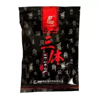 刘志强钓具全能腥全能香三体散炮窝饵钓鱼饵料黑坑野钓鲫鱼鲤草鱼 三体(600克)一包