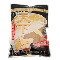 天下鲤老鬼鲤鱼饵料野钓夏季水库江河秋季钓鲤鱼秋天钓鱼鱼饵料 天下鲤[250g]