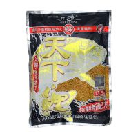 老鬼鱼饵天下鲤250g天下鲫300g湖库池塘鲤鱼鲫鱼水库黑坑浓腥饵料 天下鲤250g