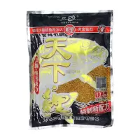 老鬼鱼饵天下鲤250g天下鲫300g湖库池塘鲤鱼鲫鱼水库黑坑浓腥饵料 天下鲤250g