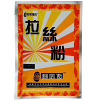 [钓鱼饵料野钓鲫鱼全能腥全能香饵料黑坑鲤鱼专用三体通杀鱼 [特价]拉丝粉