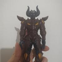 铠甲勇士炎龙铠甲全可动炎龙侠奥迪双钻散装雪獒侠黑犀侠风鹰地虎 怪兽怪人