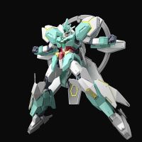 国产核心高达拼装模型HG创形者海王星土星水星地球天王星火星玩具 HG海王星-主体+飞机(带透明支架) 单模型