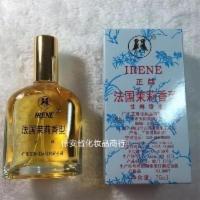 1瓶艾琳茉莉香水75ml法国茉莉清新花香少女持久淡香经典国货老牌 艾琳茉莉香水75ml法国