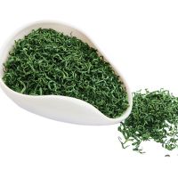 [四罐送茶具.紫砂杯]绿茶毛尖茶叶高山碧螺春云雾雨前新茶罐装 两袋500g无赠品