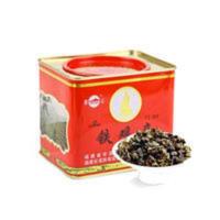 凤山 安溪铁观音集团 一级浓香型铁观音 铁罐散装茶叶250g 250g