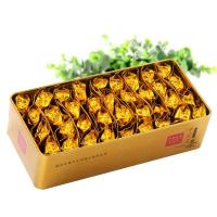 安溪铁观音茶叶中闽弘泰礼盒春茶秋茶新茶兰花香共500g