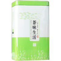 新茶乌龙茶铁观音散装罐装礼盒装500g 正宗清香型安溪铁观音250g 茶味铁观音1罐250克