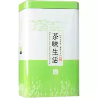 新茶乌龙茶铁观音散装罐装礼盒装500g 正宗清香型安溪铁观音250g 茶味铁观音1罐250克