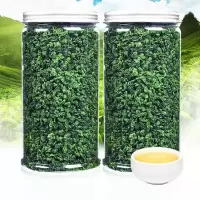 新茶铁观音罐装铁观音清香型高山铁观音散装罐装浓香型新茶特价 罐装铁观音500克