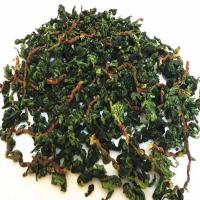 2021新茶铁观音茶叶毛茶带梗浓香型乌龙茶兰花香正宗原味散茶盒装 铁观音:[毛茶250克]