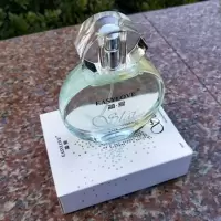 绿叶爱生活简爱50ml明星香水女士淡香持久清新淡雅 明星香水50ml