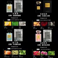 大牌玉龙茶香岩兰草茶味平价香水中性清新苏州牡丹皇家沉香木质调 100ml-[玉龙茶] 单瓶装