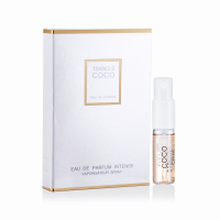 可可小姐COCO女士香水持久淡香型女学生1.5ml香水小样试用装 1.5ml单支(实发一支)