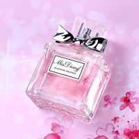 迪奥•亚菲甜心香水女士持久淡香高颜值小清新持久性清香50ml 甜心女士香水(50ml)