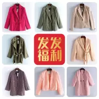 [商场专柜女装]发发折扣2021新款女装捡漏超高性价比 链接自选