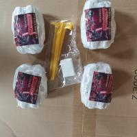 匹诺考古恐龙挖掘教材版考古化石挖掘玩具创意DIY手工制作玩具 不带包装探索档案4个小恐龙