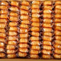 100包月饼水果小月饼五仁哈密瓜豆沙4包起广式蛋黄中秋月饼批发 哈密瓜味 5个试吃[诚心诚意只为您满意]