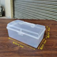 吧唧收纳盒 动漫胸章58mm徽章75mm谷子周边收纳 星星心形方形 吧唧盒小号