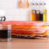 冰格神器冰块制冰盒模具创意冰模家用制冰百香果无毒冻冰袋一次性 1包装10袋[无漏斗自封口]