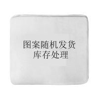 [可水洗]幼儿园儿童坐垫椅垫学前班小椅子垫宝宝小学生屁股垫子 小动物 25x25cm适合幼儿园小班和中班