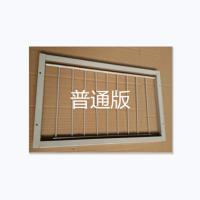 鸽具鸽子用品用具信鸽用品鸽子跳笼门撞门训赛鸽活络门活动门撞门 普通30CM