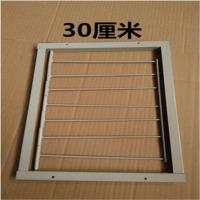 鸽子撞门鸽子用品铁活门活络门鸽子门信鸽赛鸽鸽具鸽子窝鸽子撞门 30cm