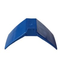 鸽子用品用具信鸽用具实木栖架塑料栖架鸽子站架息架草窝挂钩站架 塑料栖架5个(颜色随机)