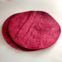 鸽子用品用具鸽子窝鸡窝巢盆鸽子蛋窝信鸽用品鸟巢窝赛鸽蛋盆草窝 加厚布垫10个