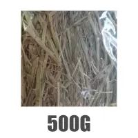 2021燕麦草特优手工筛选燕麦兔子龙猫荷兰猪500g 500g