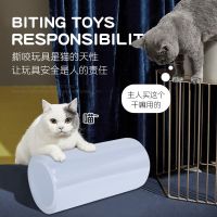 防猫抓沙发保护沙发防猫抓神器防猫爪猫咪沙发贴角门猫抓板猫玩具 贴皮质沙发[配薄荷球] 10厘米宽3米长