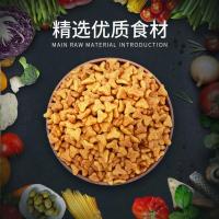 力狼狗粮牛肉拌饭5斤10泰迪拉布拉多金毛成犬幼犬通用型深海鱼油 5斤