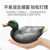 狗狗玩具耐咬磨牙发声鸭解闷神器小狗柯基幼犬金毛大型犬宠物用品 小狗鸭玩具发声