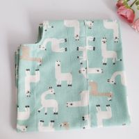 47*47宠物吊床替换布棉麻吊床布猫吊床狗吊床替换布(不含架子) 绿色羊驼