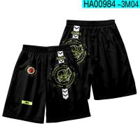 雷狮安迷修格瑞夏羽织披风动漫外套印象款宽松和服凹凸世界二次元【9月27日发完】 3-裤子 XS