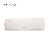 格力 时光绘 1.5匹变频冷暖1级能效挂机空调 KFR-35GW/(35519)FNhBc-B1(WIFI)(经典米)