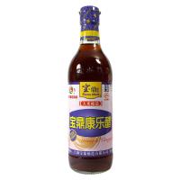 宝鼎康乐醋500ml