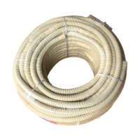 帮客材配 安居士 空调双层排水管 50米/圈 30元/圈 整圈销售