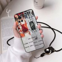 vivoX60手机壳X60pro潮牌男X6o保护套硅胶防摔全包X60pro软V2046a 24红衣进 vivoX60