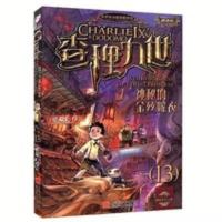 查理里九世 第13册神秘的金丝嫁衣 儿童故事书籍墨多多谜境冒险书 查理九世