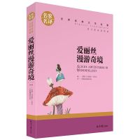 苹果树上的外婆宝葫芦的秘密绿野仙踪游戏中的科学三四年级必读书 爱丽丝漫游奇境记(名家名译)
