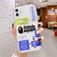 iPhone12pro max防摔苹果11/XSMAX手机壳6s/7p/8plus/XR潮牌乔丹 防摔透明-猿人猴 iP