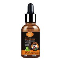 益宠狗狗去泪痕神器博美比熊狗去除泪痕污脸法斗泰迪用泪腺液 犬用泪腺液