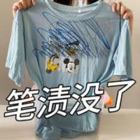 圆珠记号笔去除剂特效去笔渍净去除衣服笔印迹墨水汁去串色清洗剂 100g