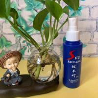 户外钓鱼蚊不叮儿童驱蚊液喷雾野钓绿色野外蚊怕水成人驱蚊防蚊 日丰成人蚊不叮70ml一瓶