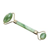 [天天特价]美容器美容滚轮器玉滚天然玉石按摩器按摩棒面部眼部 一般颜色款式