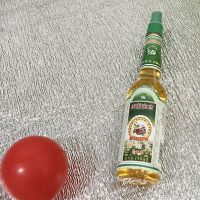 宝宝金水婴儿花露水190ml*3宝宝花露水儿童驱蚊花露水祛痱怡神 野菊花190ml